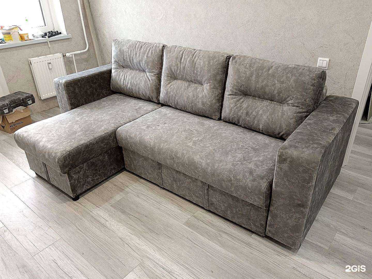 Отзывы на компанию Мебель Триумф в г. Курск c фото