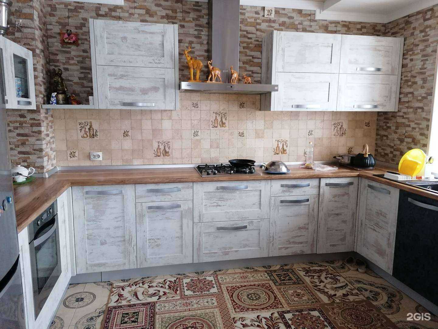 Отзывы на компанию Киа мебель в г. Оренбург c фото