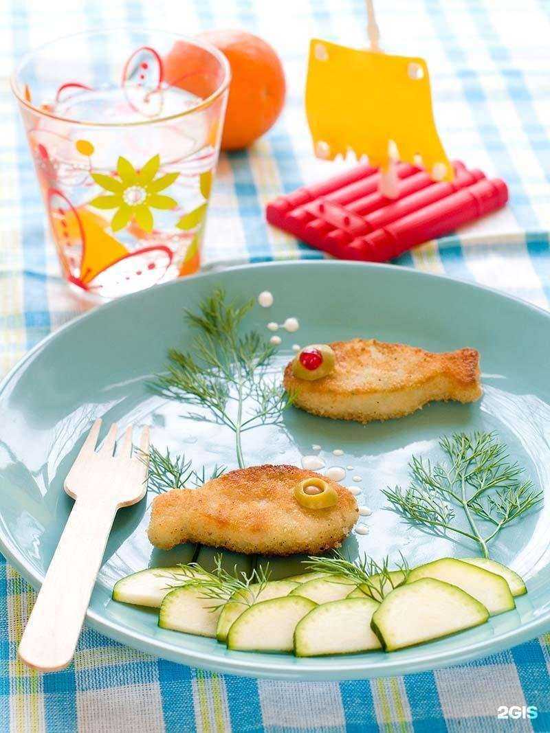 Отзывы на компанию Шеф Порт  в Казани c фото