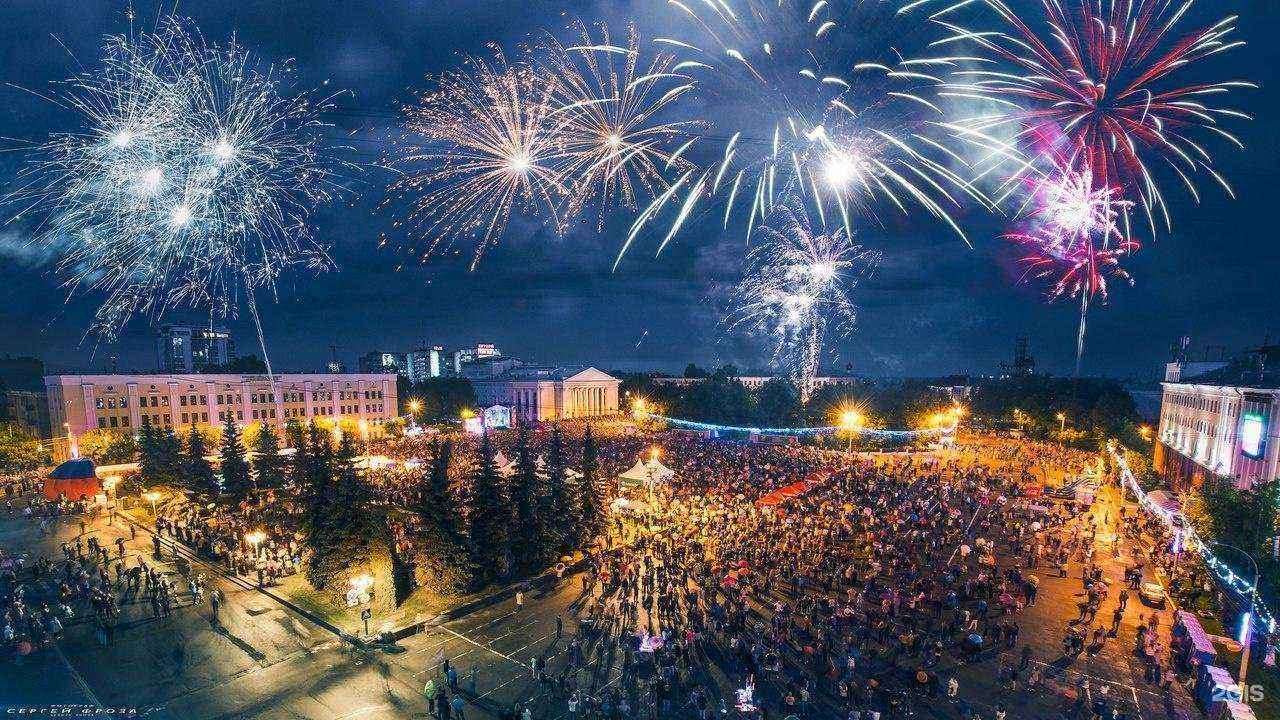 Отзывы на компанию Салют-43 в г. Киров c фото