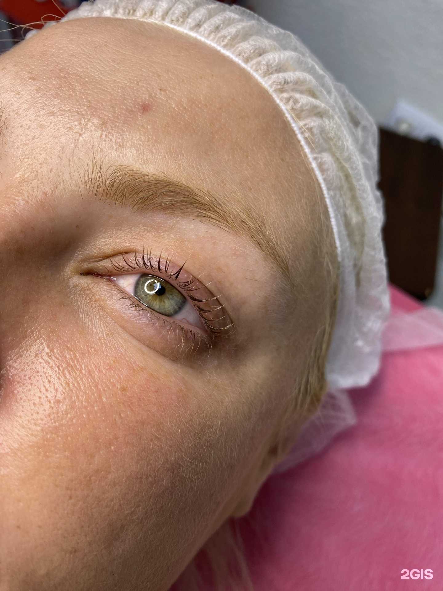 Отзывы на компанию Гладкие лисички в г. Красноярск c фото