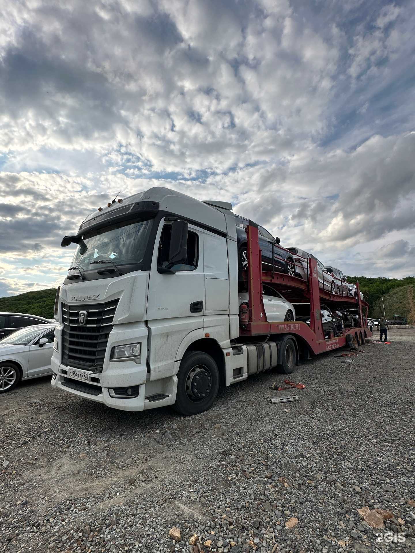 Отзывы на компанию Правильный руль в г. Владивосток c фото