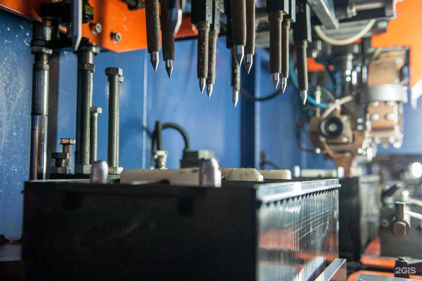 Отзывы на компанию Курский аккумуляторный завод в Курске c фото