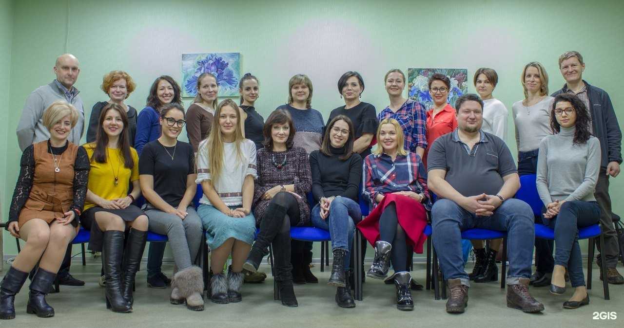 Отзывы на компанию Нижегородская школа практической психологии в г. Нижний Новгород c фото