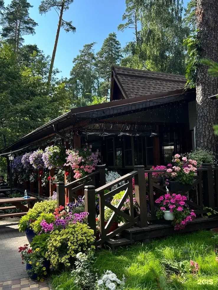 Отзывы на компанию Лесное в Рязани c фото