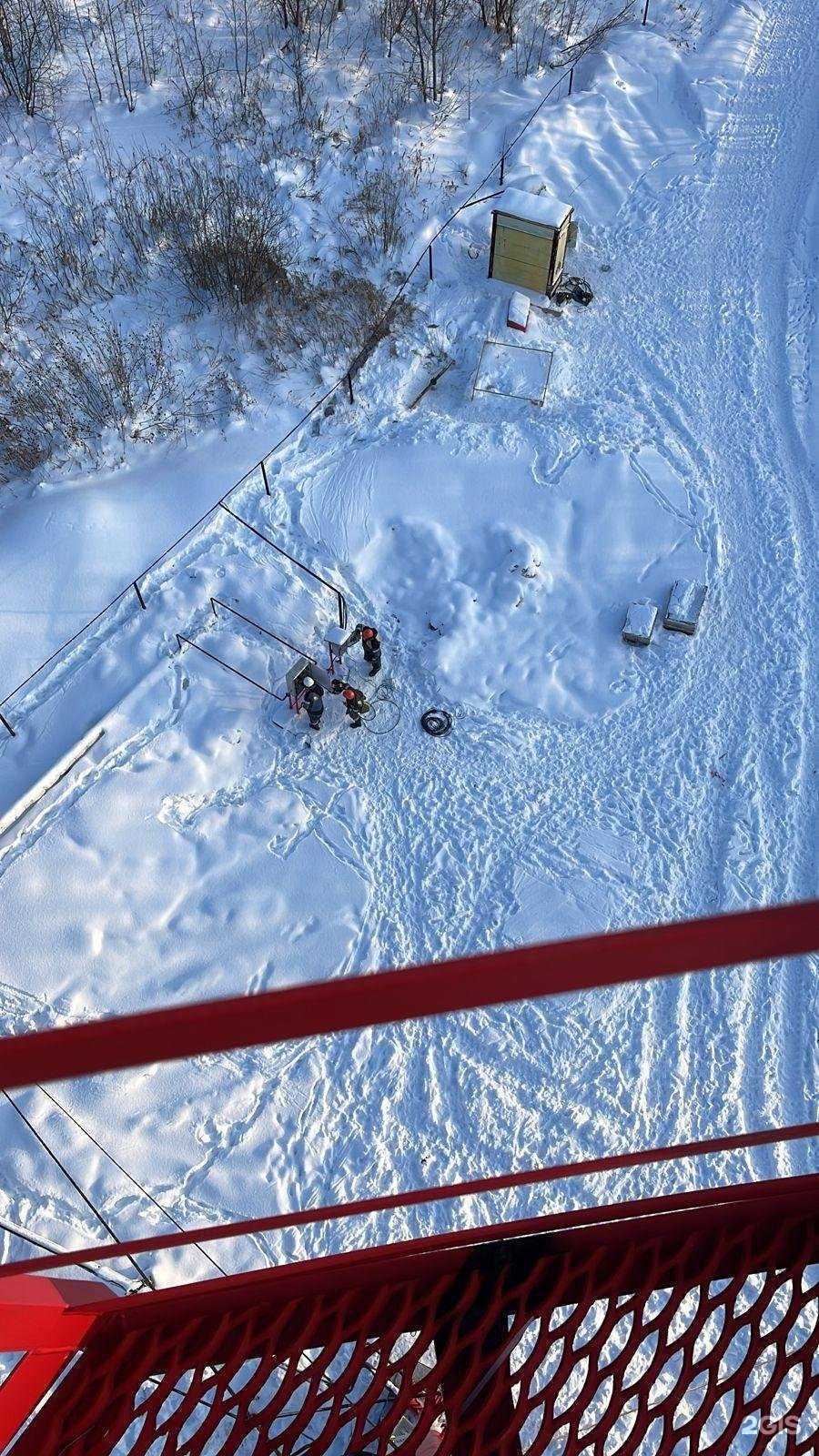 Отзывы на компанию Промышленные Эко-Системы в Уфе c фото