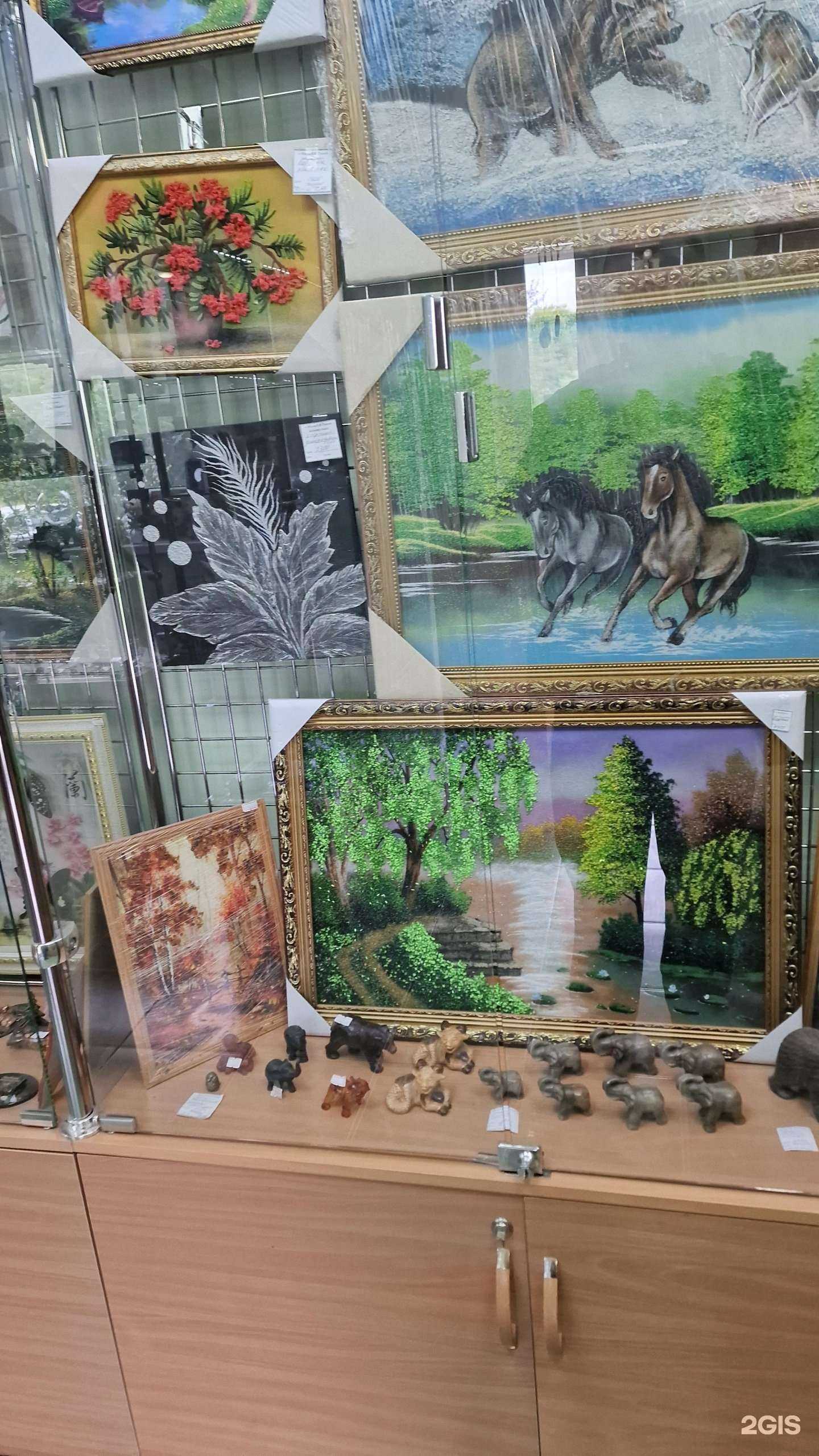 Отзывы на компанию Малахитовая шкатулка в Ачинске c фото