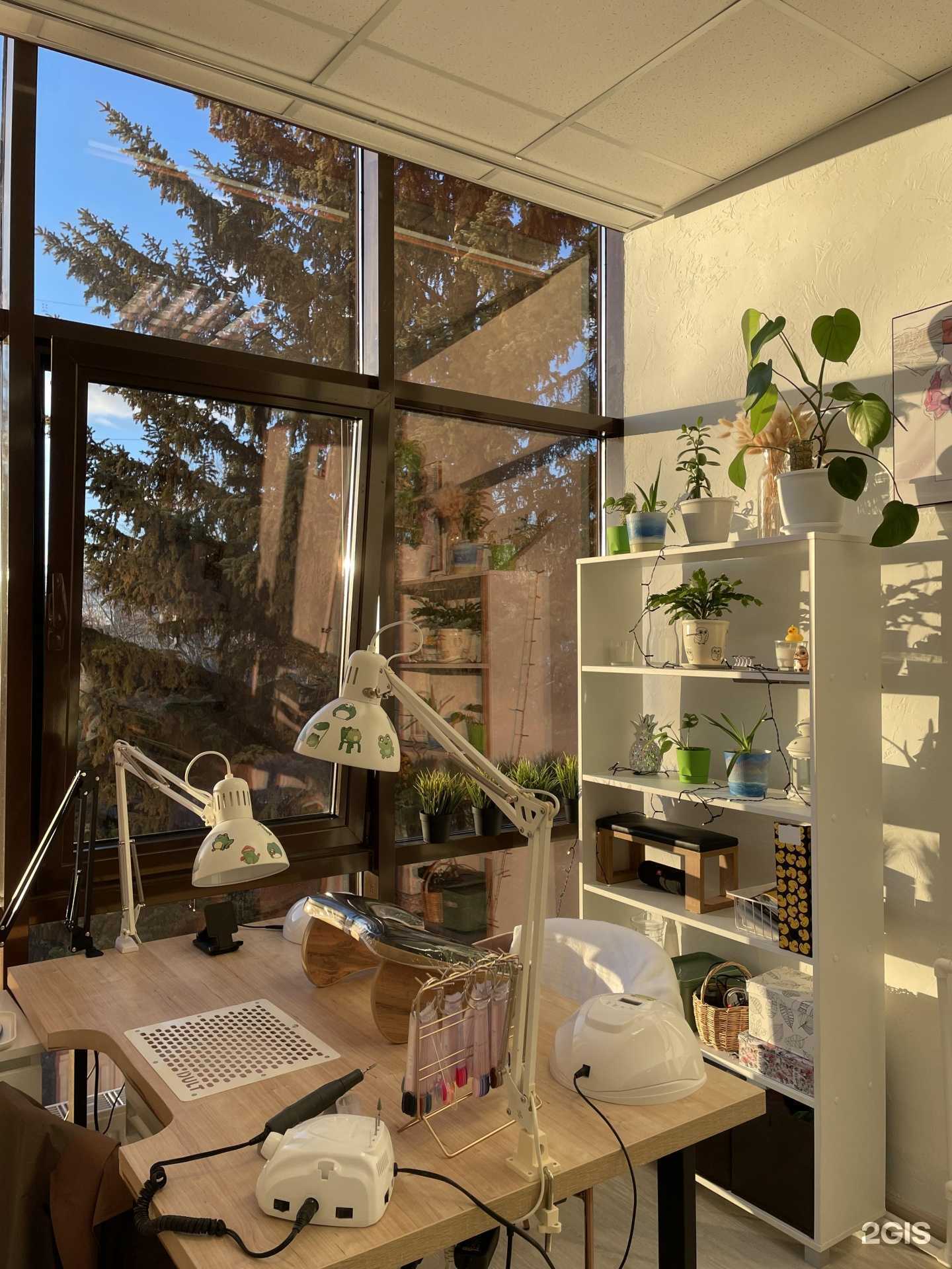 Отзывы на компанию Студия маникюра в Ижевске c фото