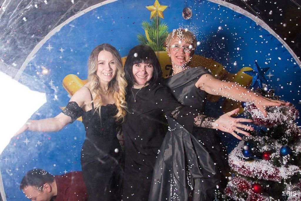 Отзывы на компанию Агентство событийного маркетинга в г. Екатеринбург c фото