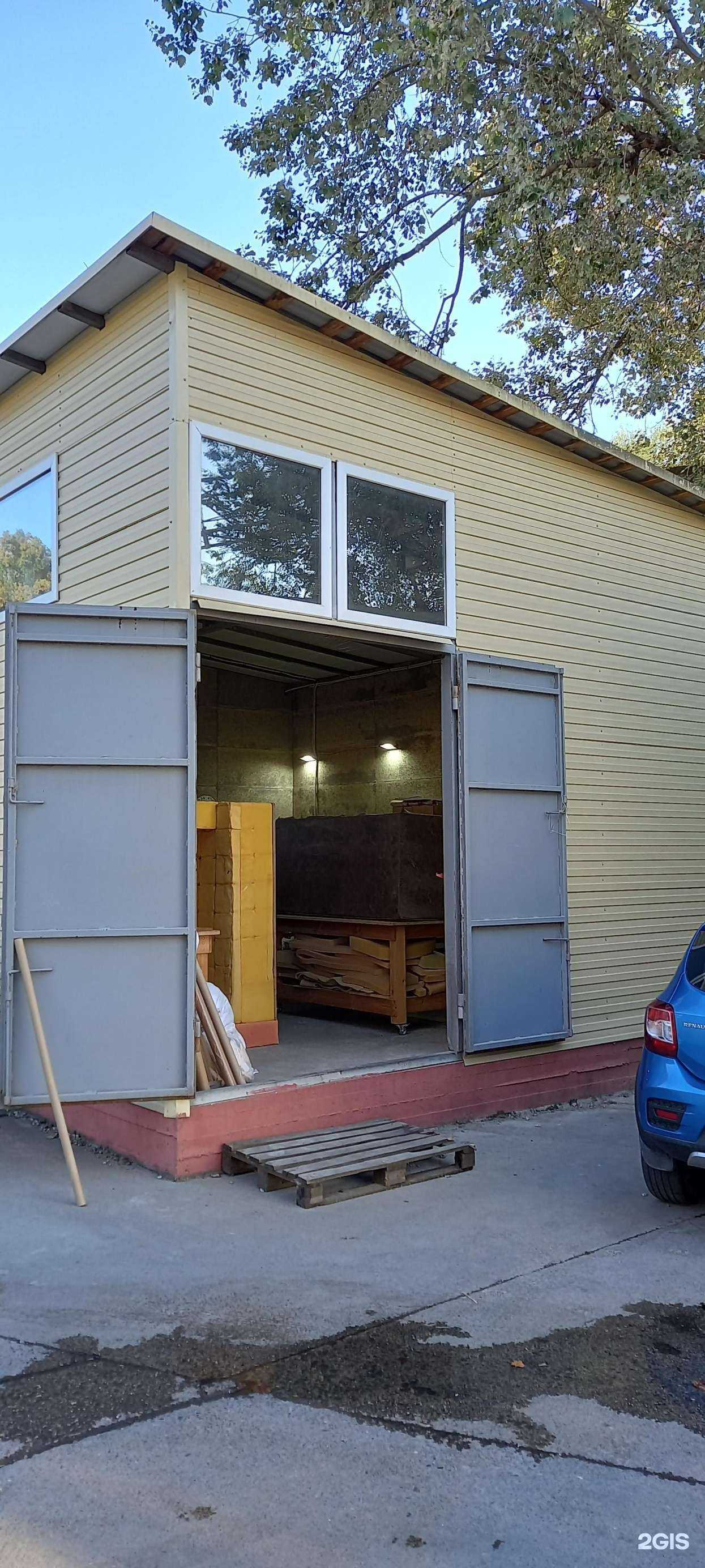 Отзывы на компанию Компания по изготовлению корпусной мебели в Сочи c фото