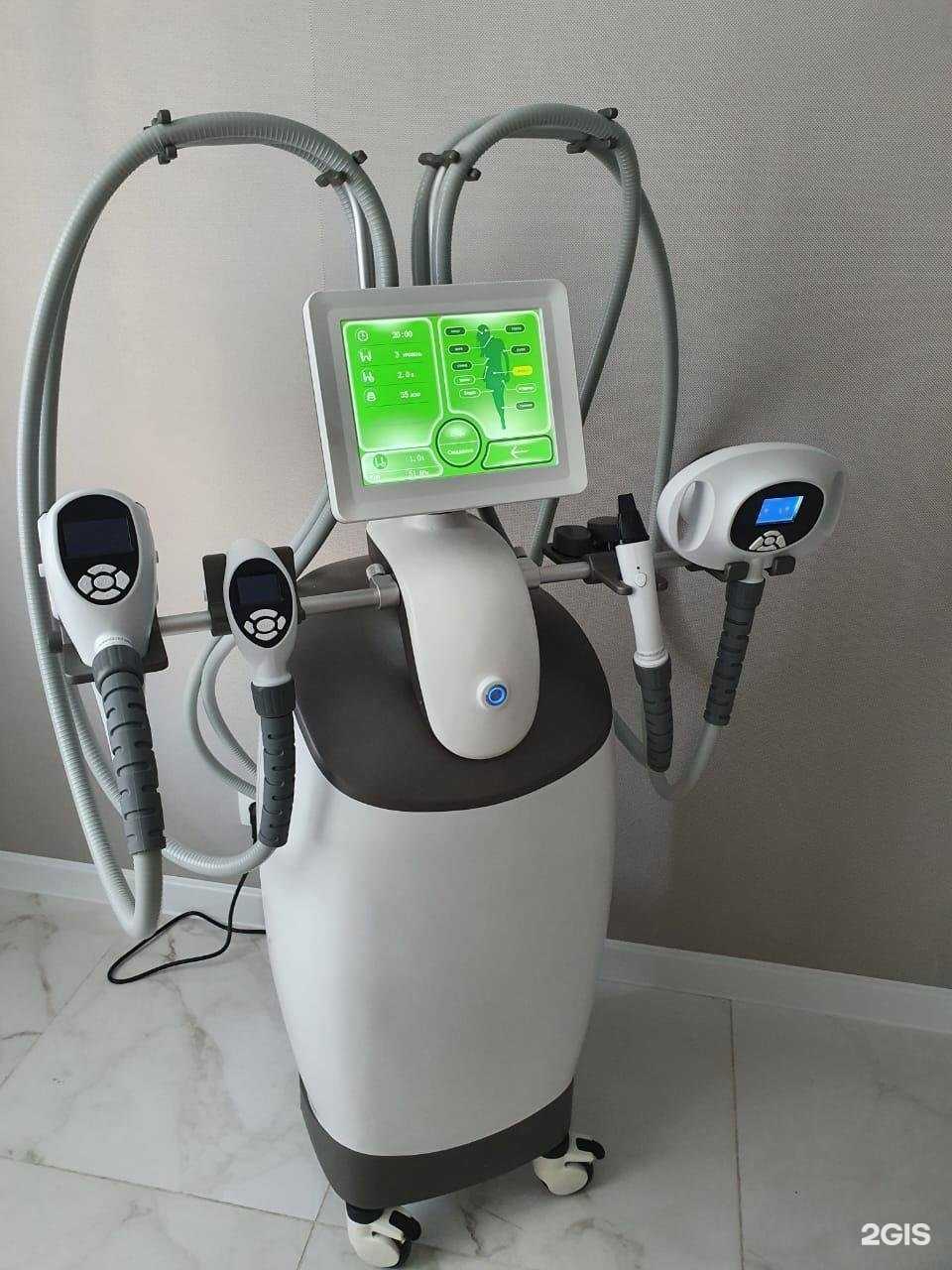 Отзывы на компанию Студия эпиляции и массажа в г. Тольятти c фото