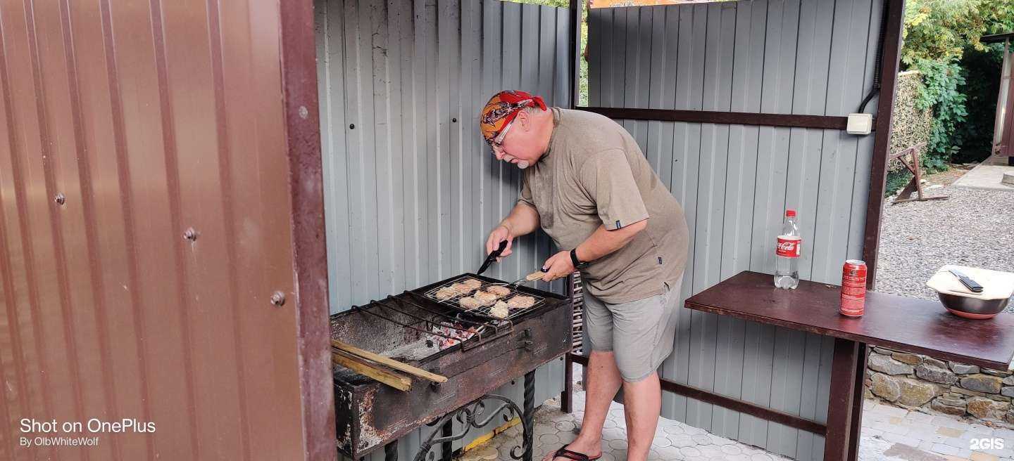 Отзывы на компанию Казачья Пристань в г. Семикаракорск c фото