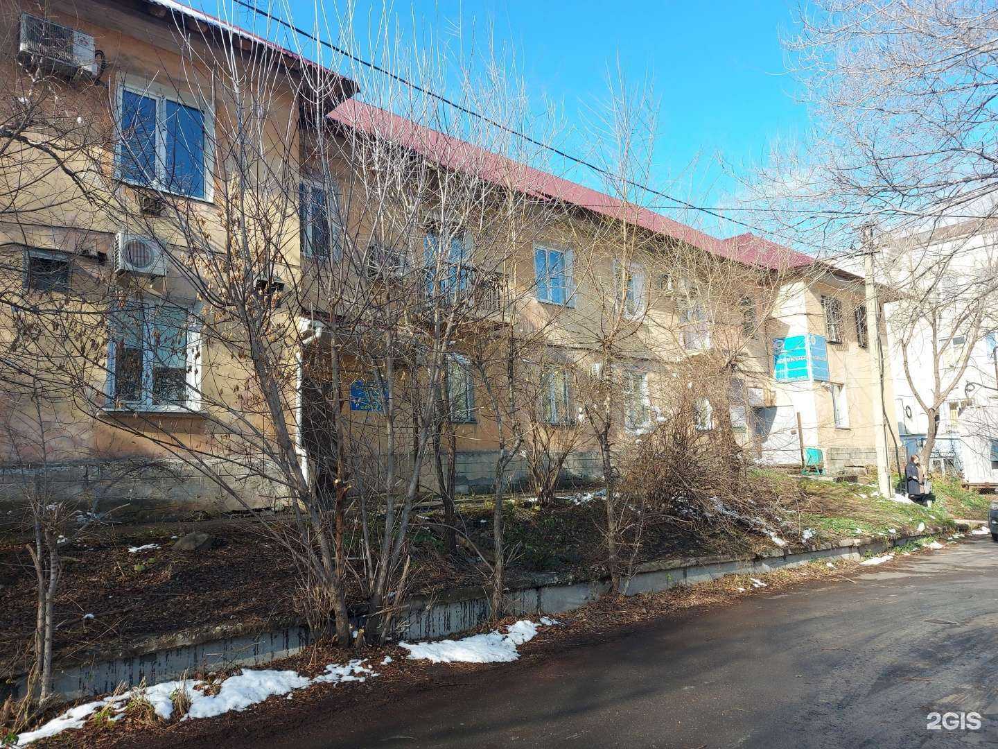 Отзывы на компанию Ньютон в Находке c фото - фотография 2 из 2