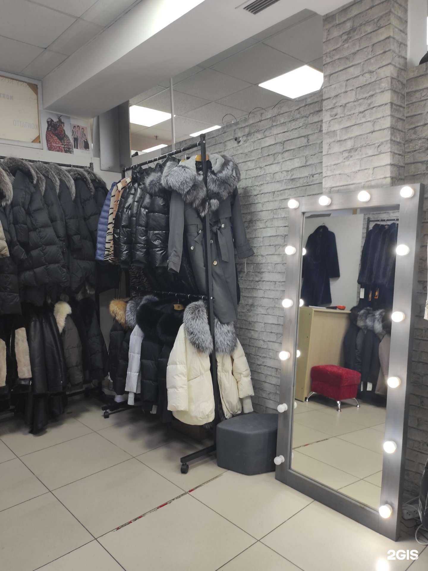 Отзывы на компанию Losco_collection в Владивостоке c фото