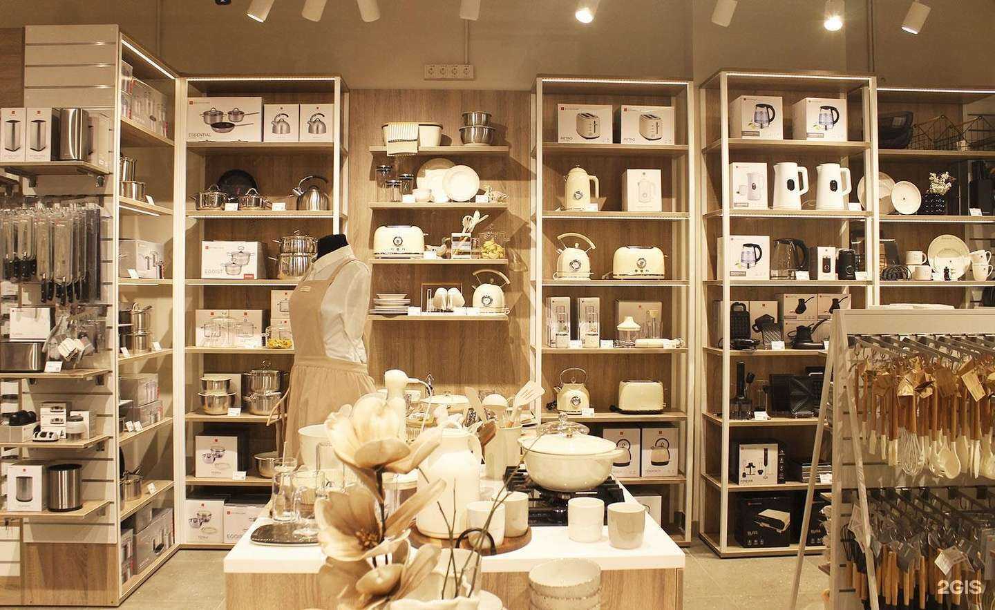 Отзывы на компанию Kuchenland в Набережных Челнах c фото