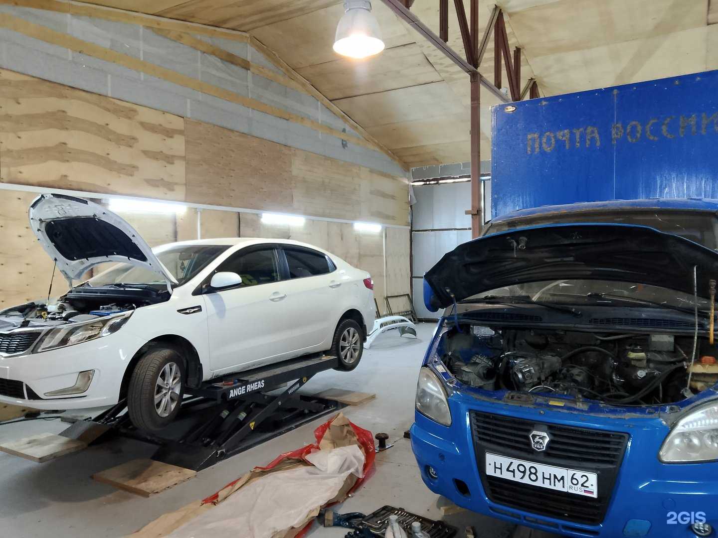 Отзывы на компанию Саморемонт в Рязани c фото