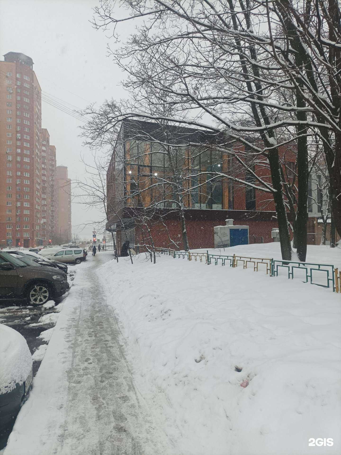 Отзывы на компанию Клуб интересных детей в Дзержинском c фото - фотография 2 из 2