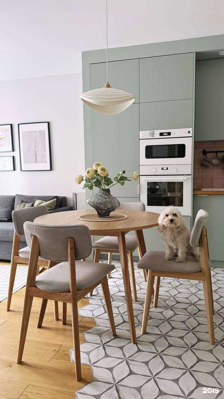 Отзывы на компанию Robinswood в Новосибирске c фото