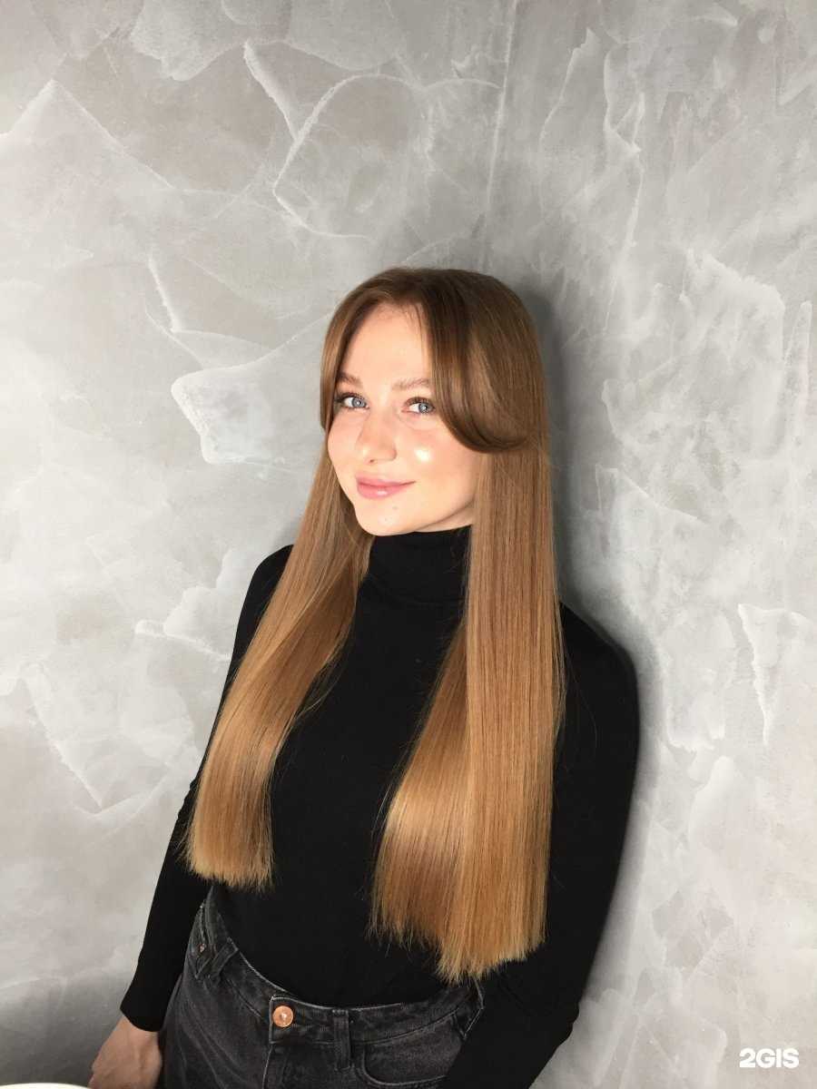 Отзывы на компанию Kiss Me Beauty&Coffee в г. Новосибирск c фото