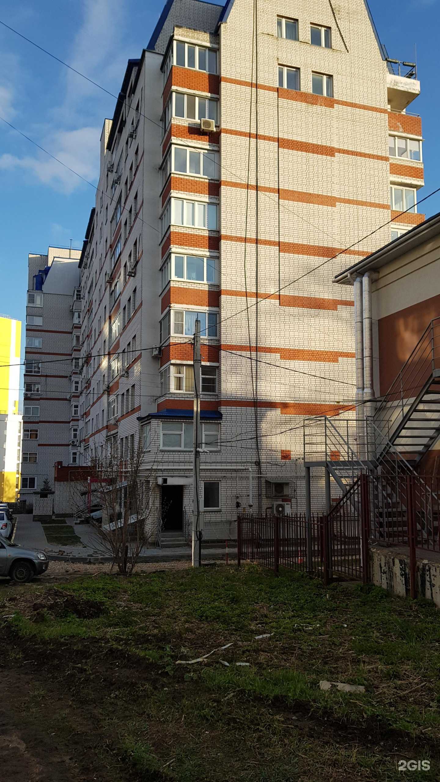 Отзывы на компанию Монтаж-Сервис плюс в г. Нижний Новгород c фото