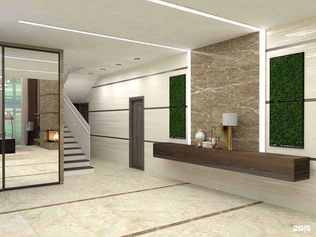 Отзывы на компанию Новый интерьер в г. Пенза c фото