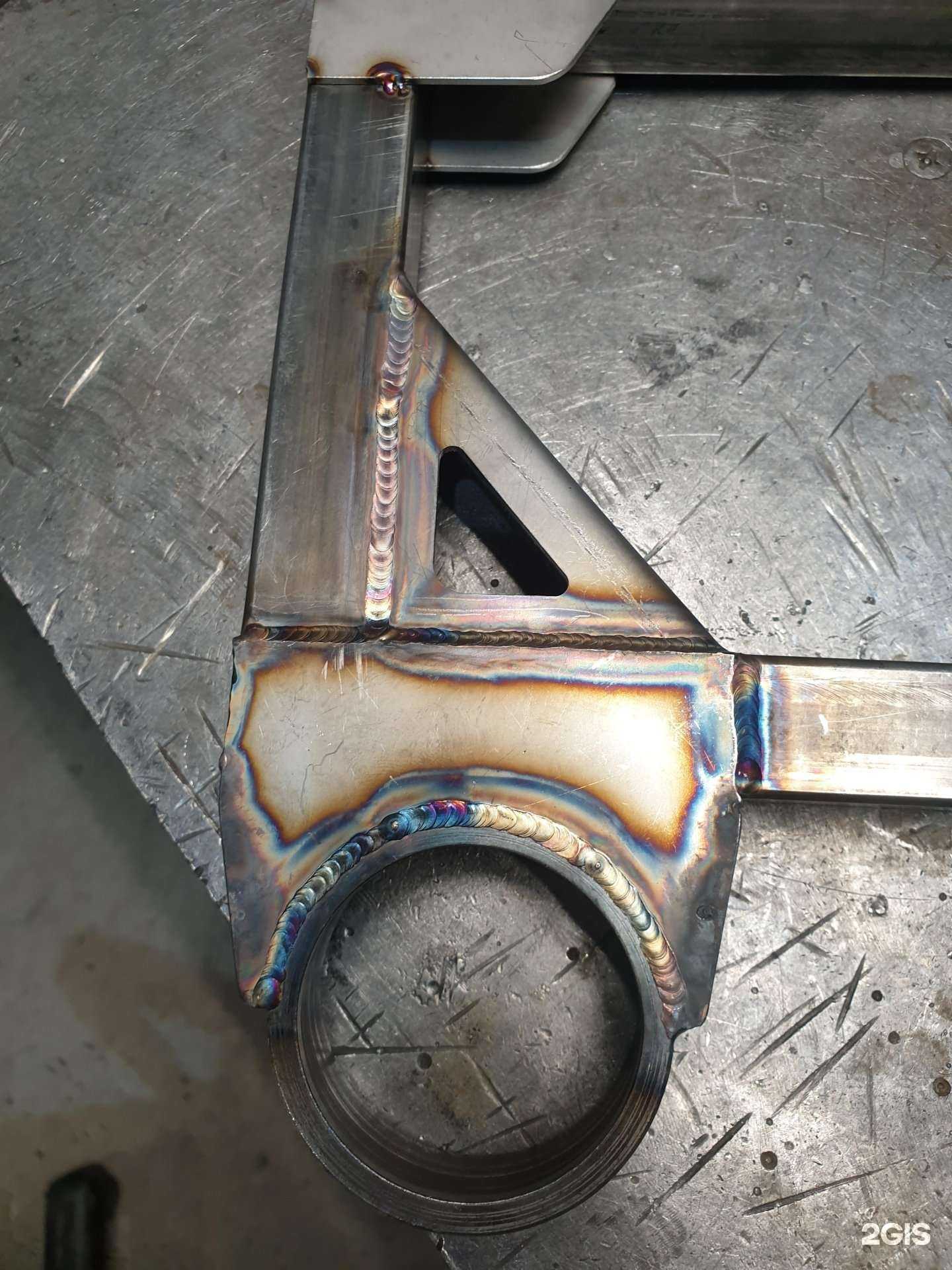 Отзывы на компанию СварРемСервис в Ижевске c фото