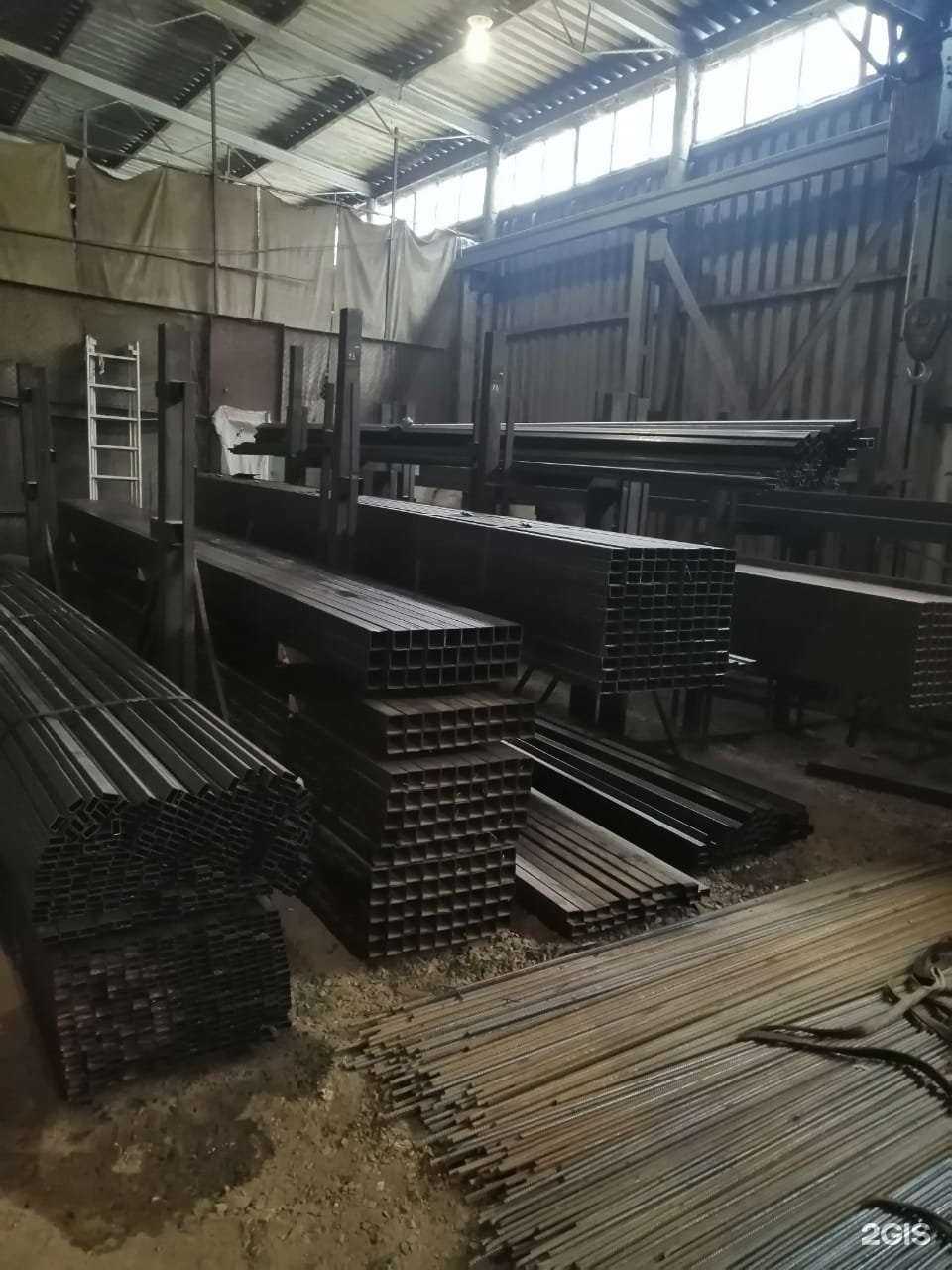 Отзывы на компанию Забор и Кровля в Воронеже c фото