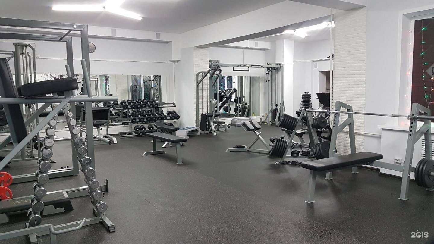 Отзывы на компанию ФитКульт в г. Ярославль c фото