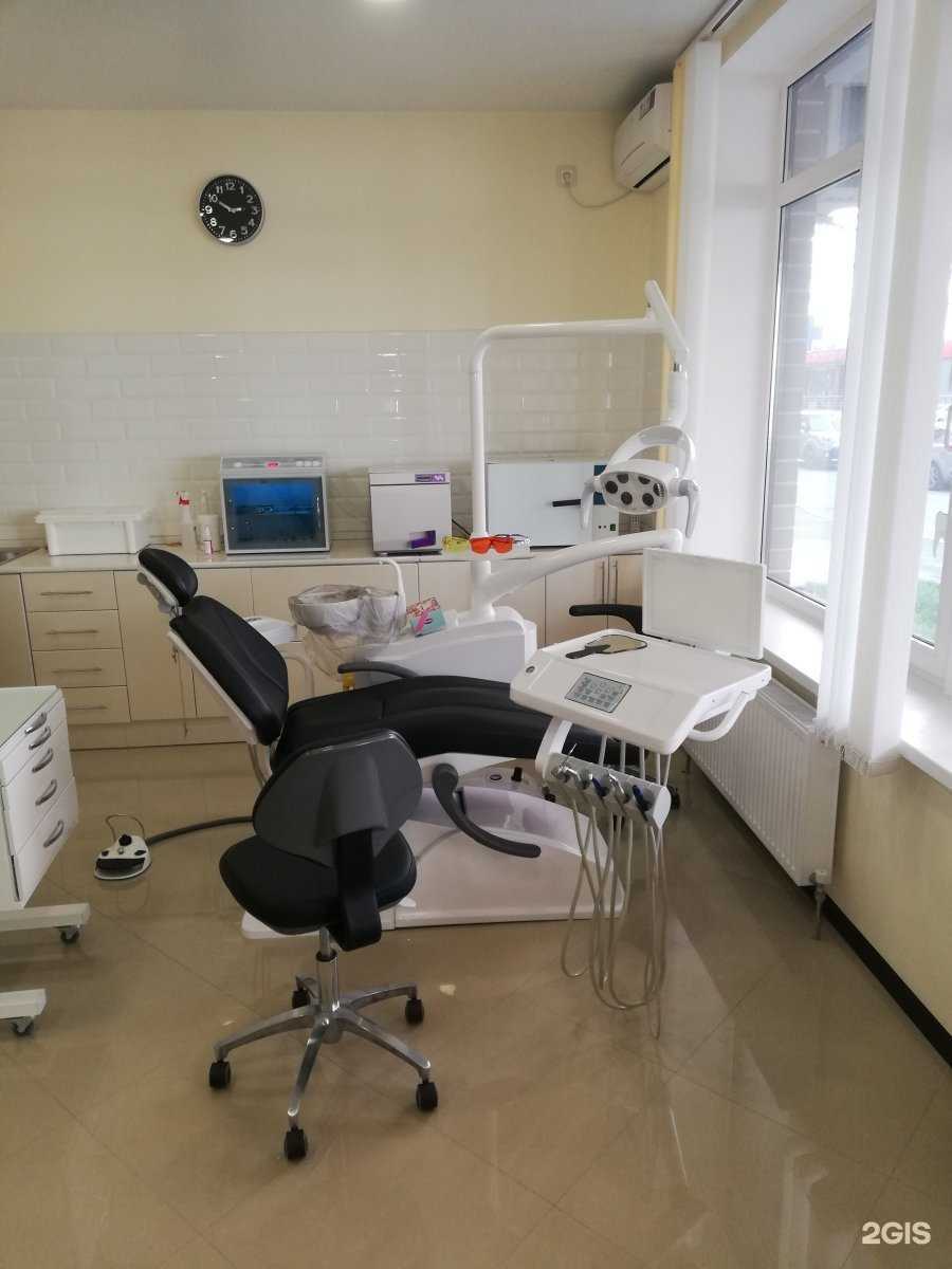 Отзывы на компанию Мигдент в г. Краснодар c фото