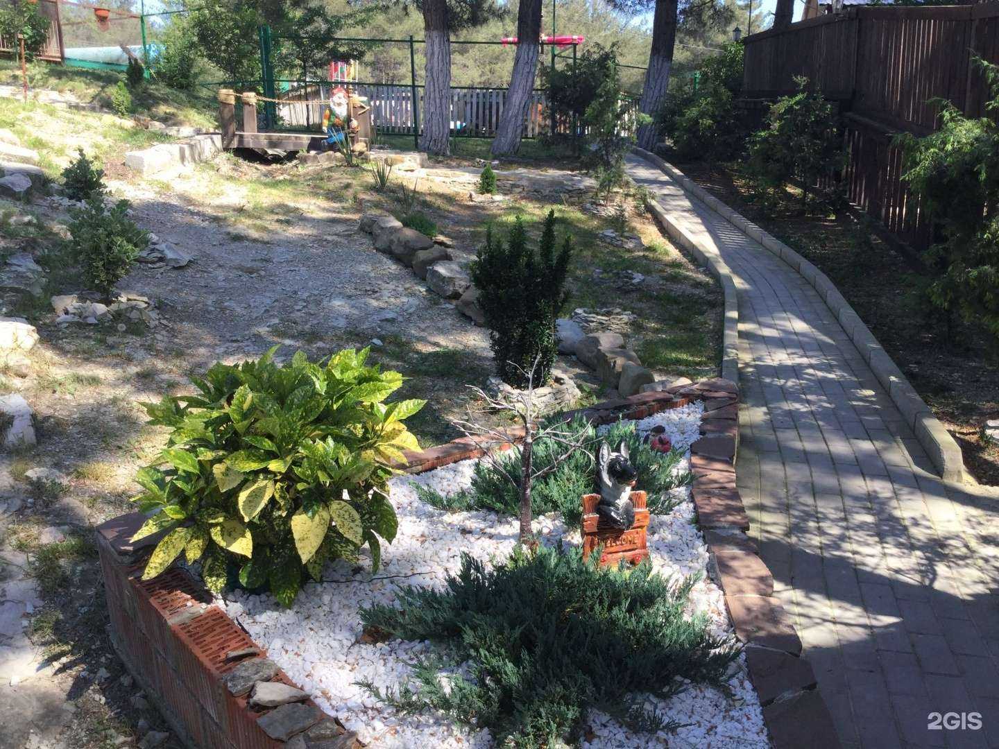 Отзывы на компанию Авангард в Геленджике c фото