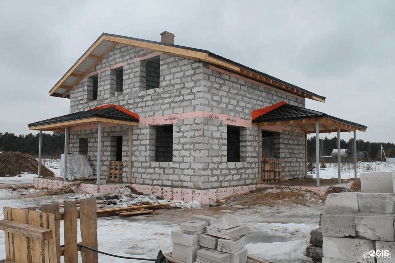 Отзывы на компанию Строй Бокс в Твери c фото