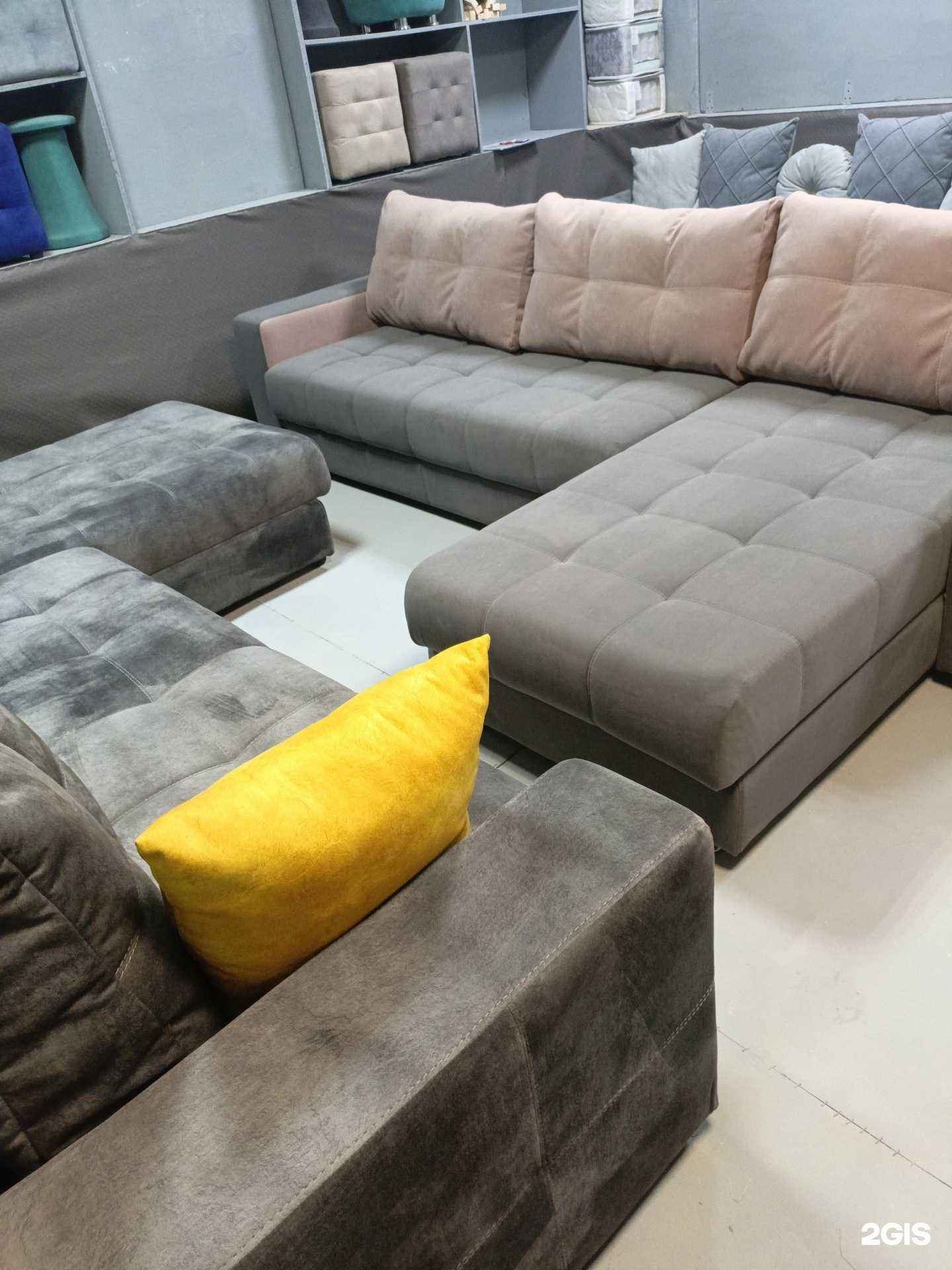 Отзывы на компанию Karina в Кургане c фото