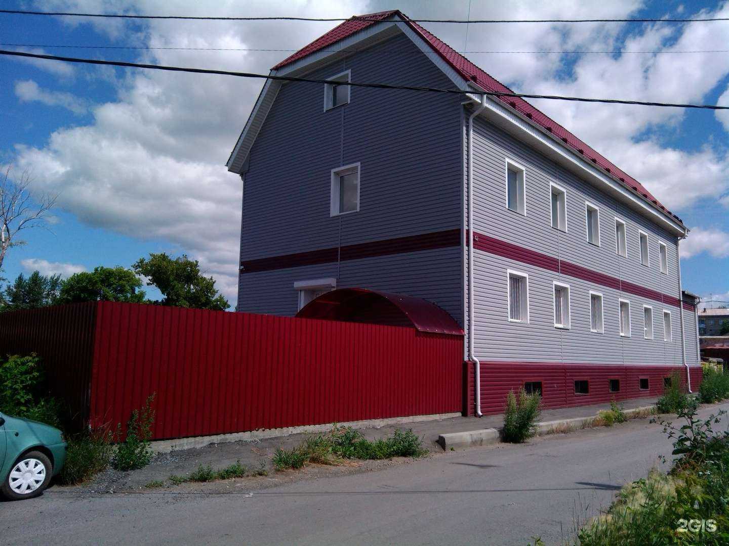 Отзывы на компанию Байкал в Кургане c фото - фотография 2 из 2