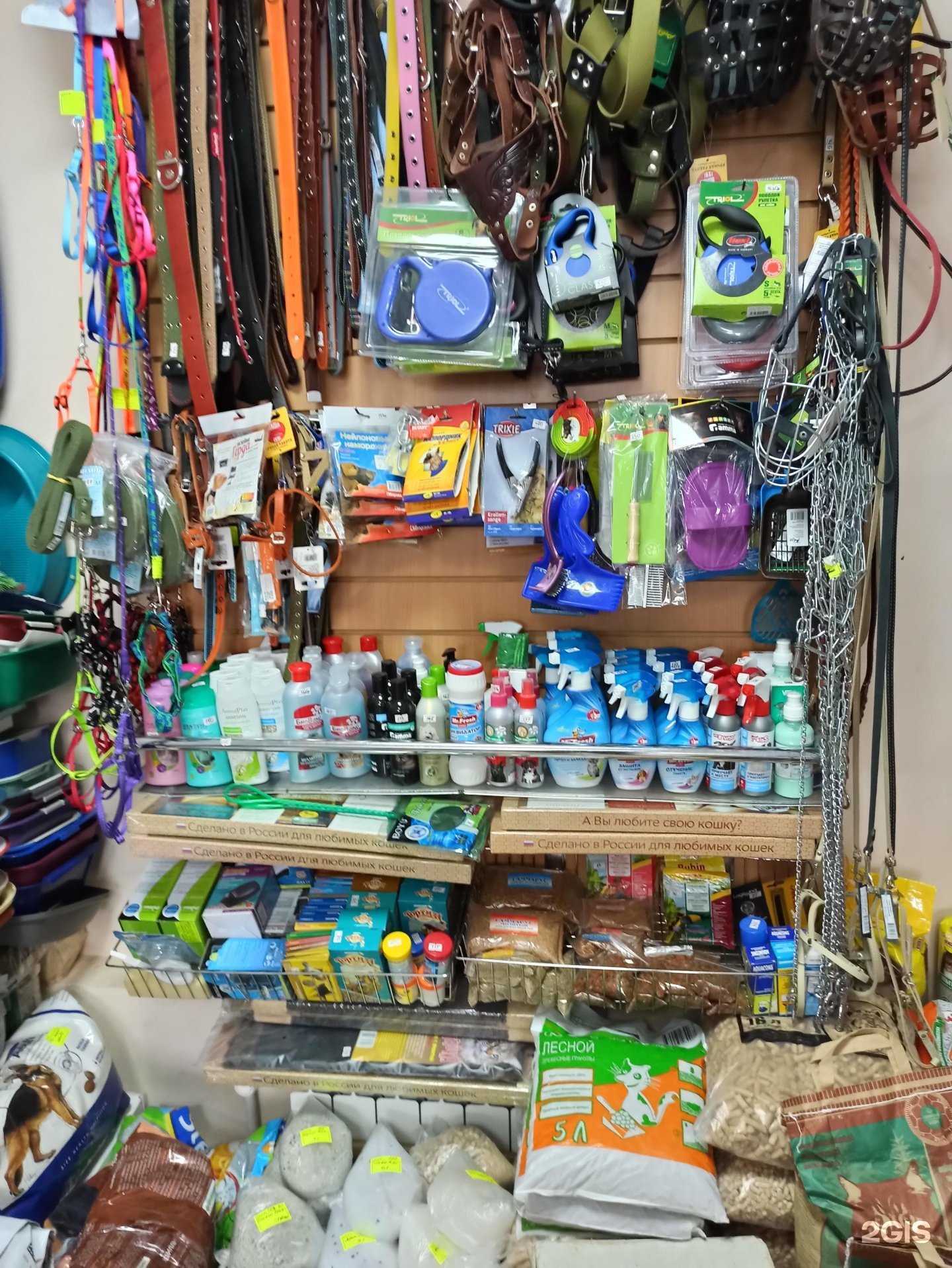 Отзывы на компанию Мурзик в Красноярске c фото