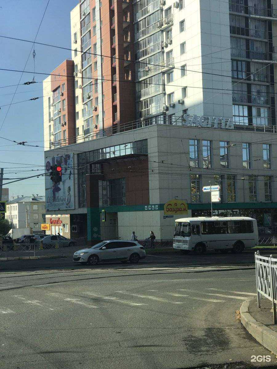 Отзывы на компанию Танцы в квадрате в Уфе c фото - фотография 2 из 2