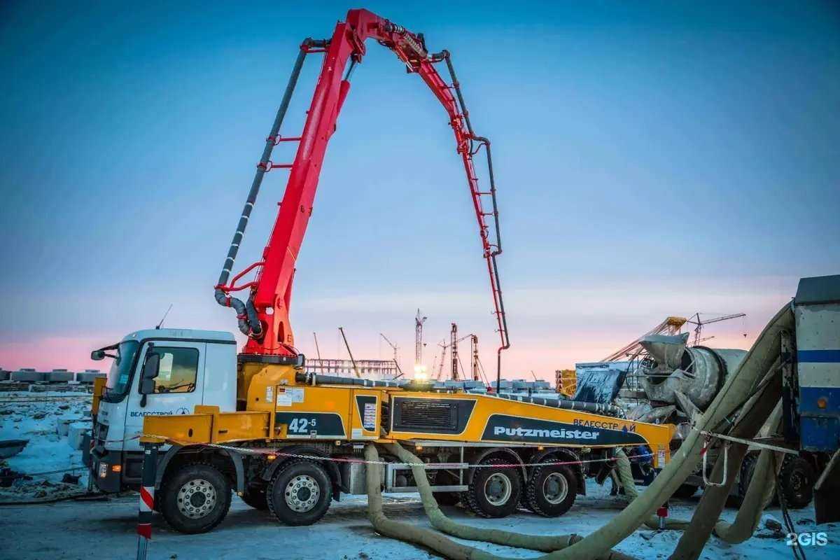 Отзывы на компанию Монолитъ в г. Владимир c фото