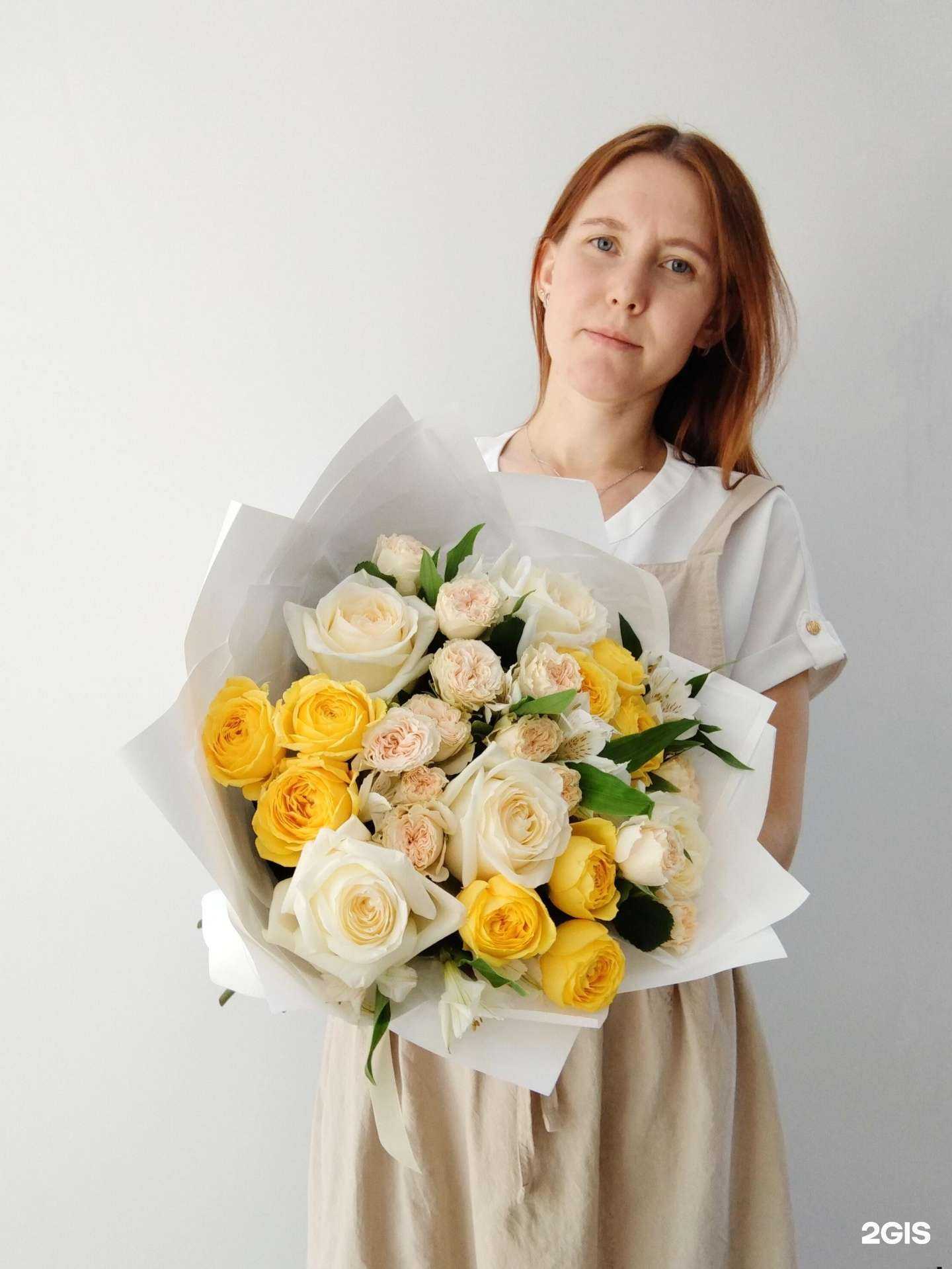 Отзывы на компанию Краски лета в Ульяновске c фото