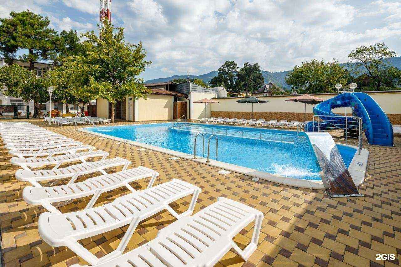 Отзывы на компанию Геленджик в Геленджике c фото