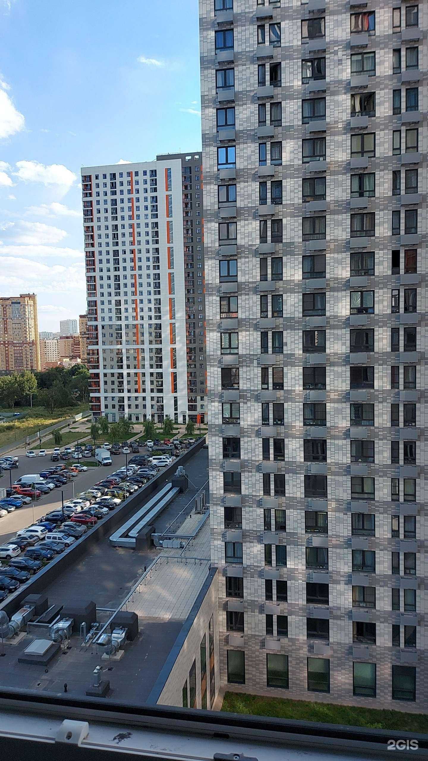 Отзывы на компанию Очкарик в Котельниках c фото - фотография 2 из 2