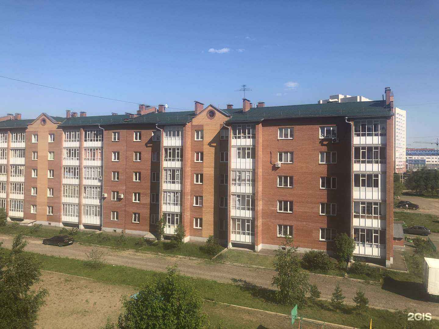 Отзывы на компанию Шарландия в Сосновоборске c фото - фотография 2 из 2