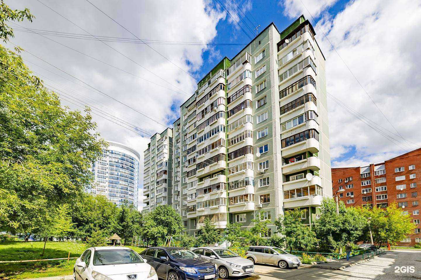 Отзывы на компанию Защита в Екатеринбурге c фото - фотография 2 из 2