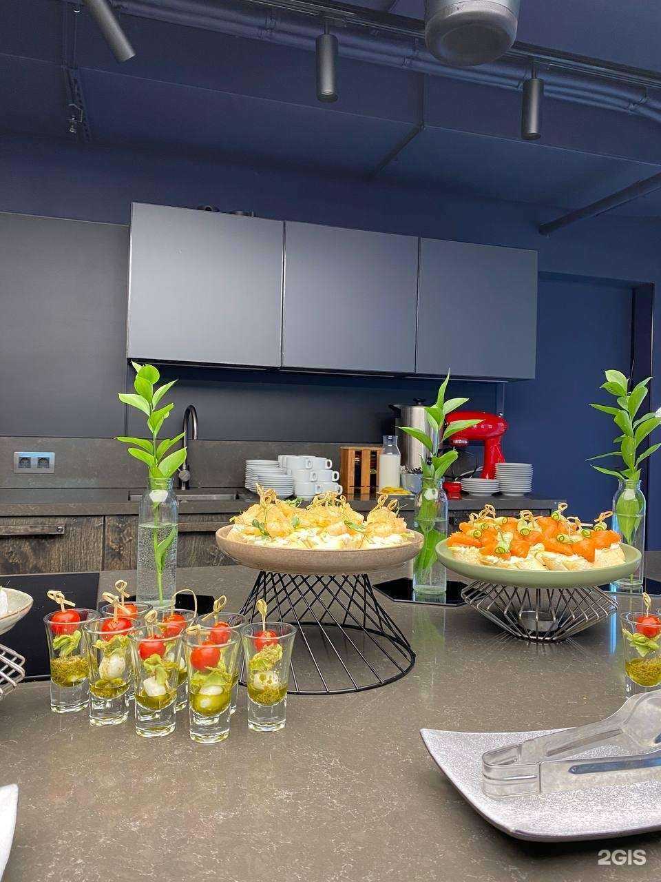 Отзывы на компанию Karpov catering в Екатеринбурге c фото