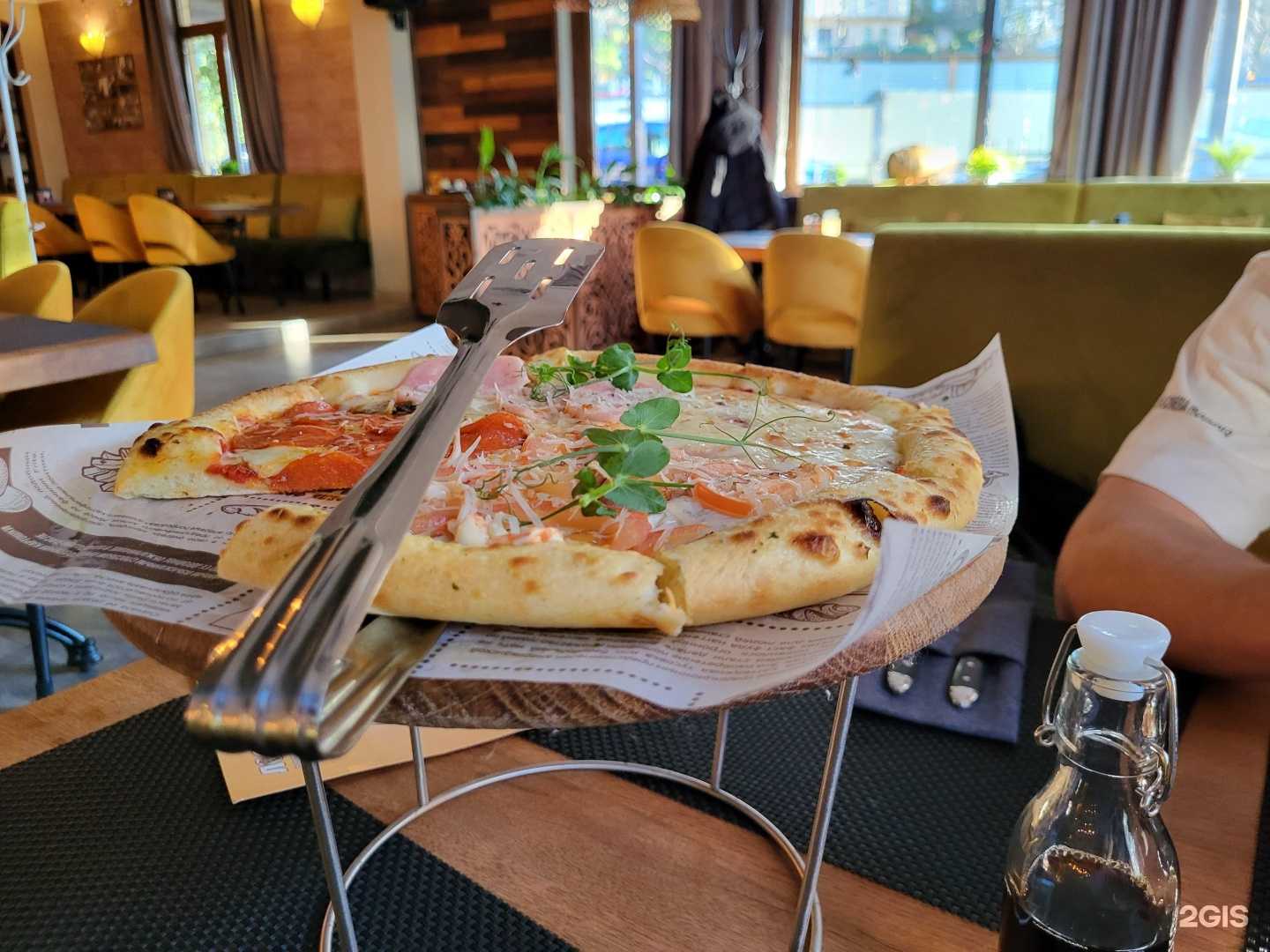 Отзывы на компанию Лось лосось в г. Сочи c фото