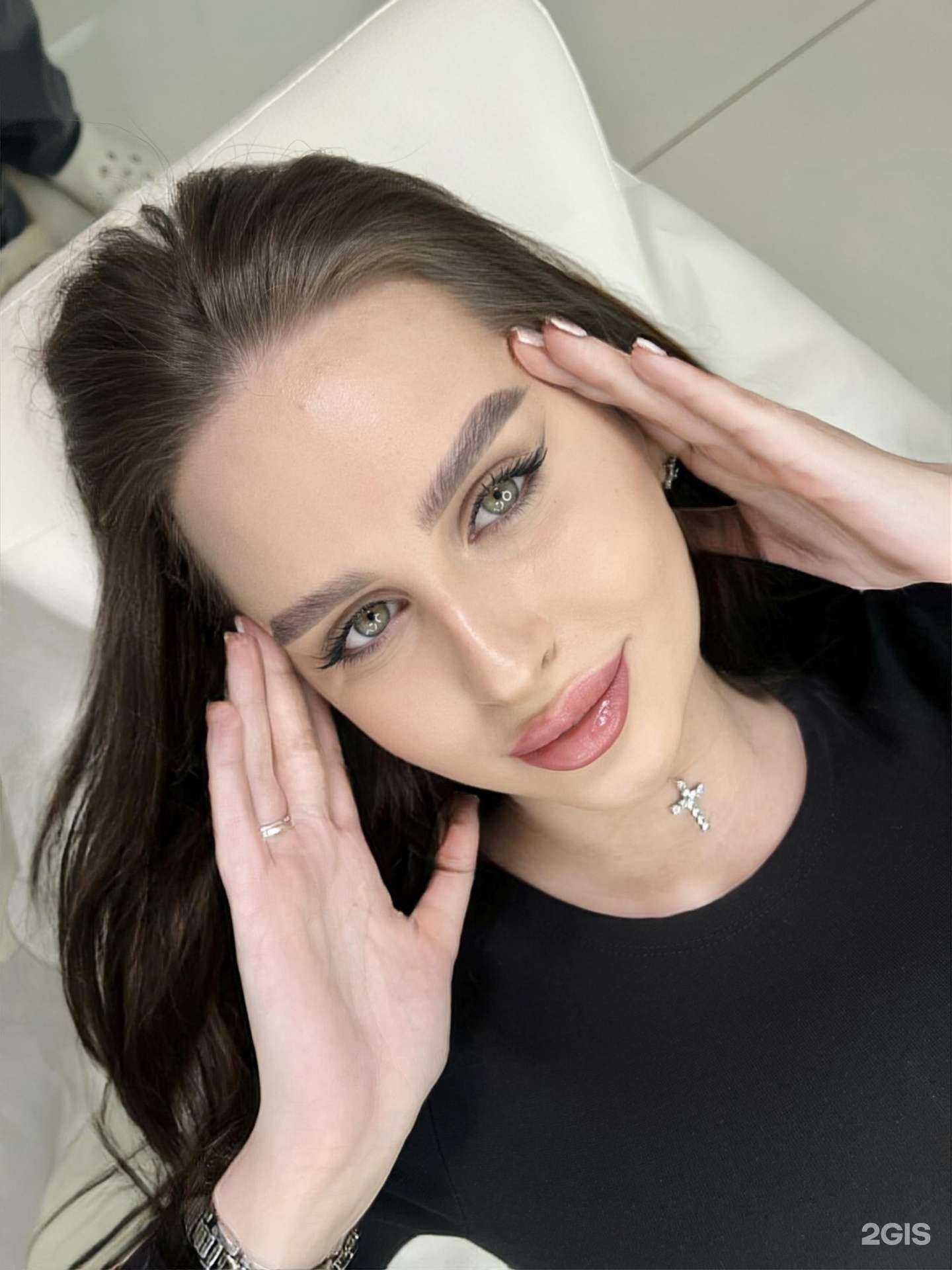 Отзывы на компанию Face Clinic в Омске c фото