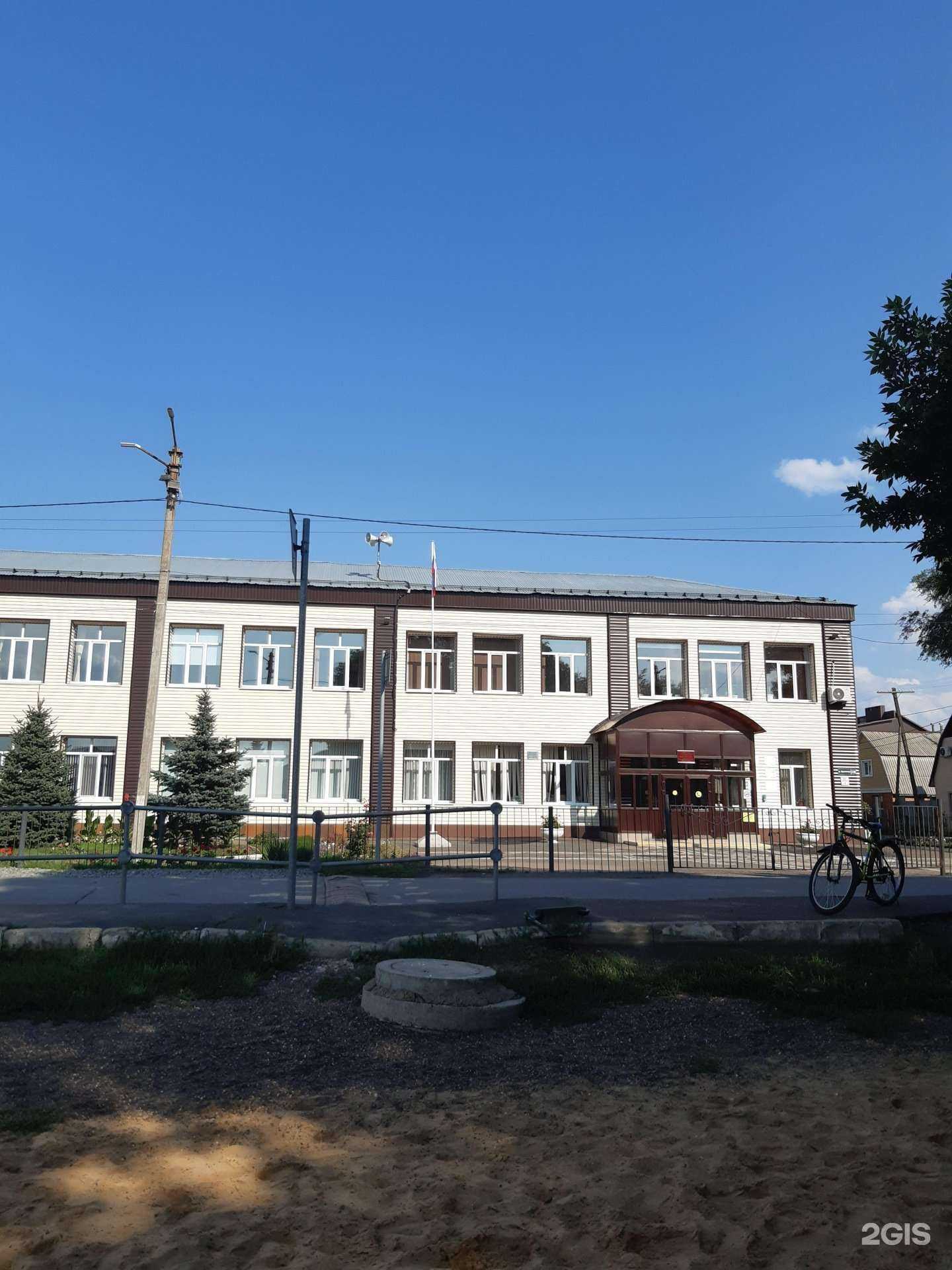 Отзывы на компанию Средняя школа №17 в г. Оренбург c фото