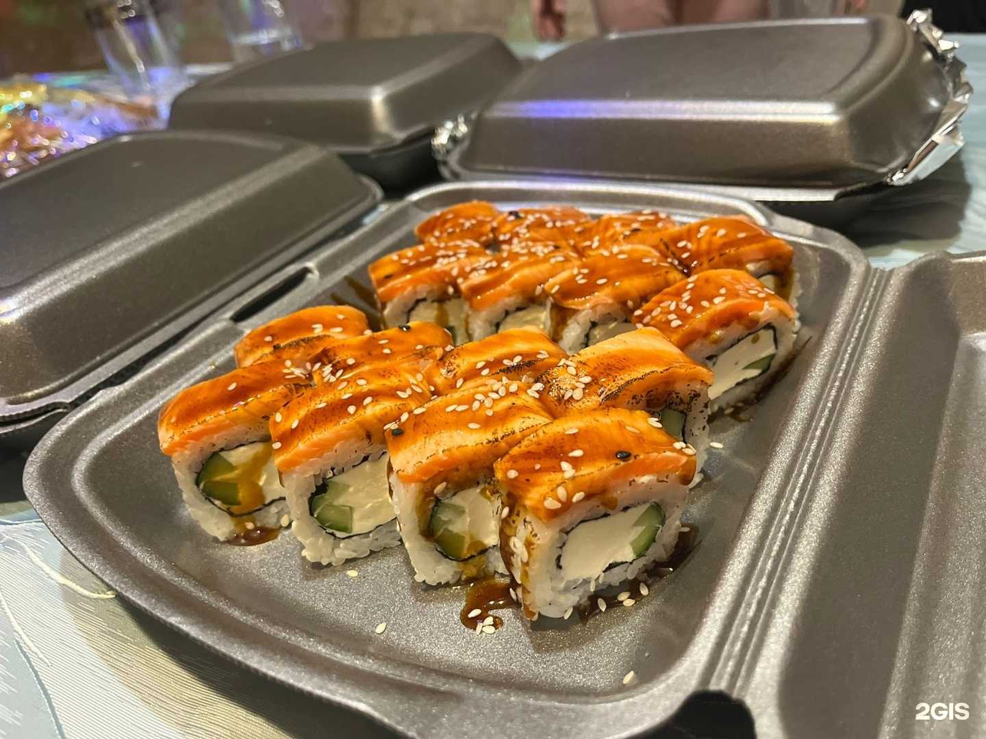 Отзывы на компанию RoyalPizza в г. Челябинск c фото