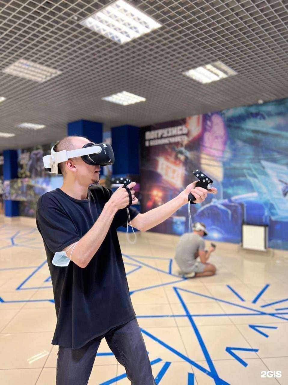 Отзывы на компанию Virarium в Воронеже c фото