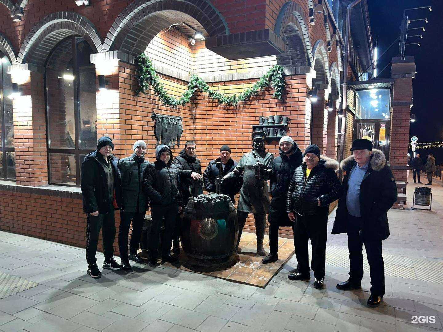 Отзывы на компанию Челябагроснаб в Челябинске c фото