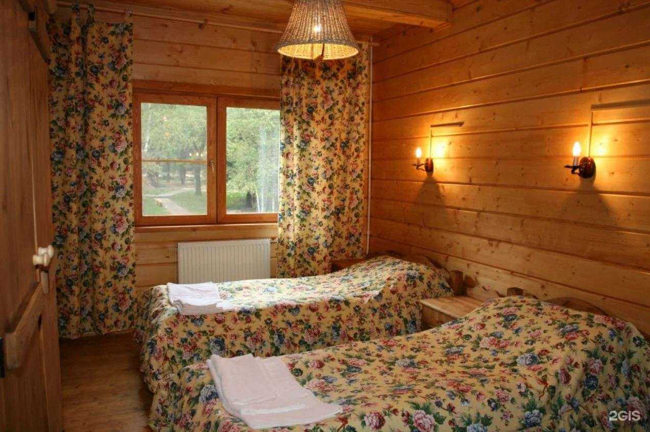 Отзывы на компанию Фиеста парк в Красноармейске c фото