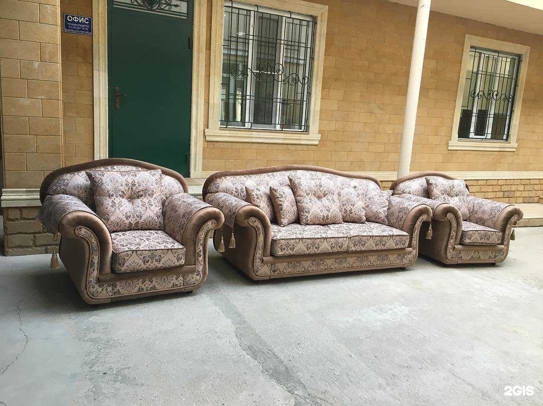 Отзывы на компанию Барон в Салавате c фото